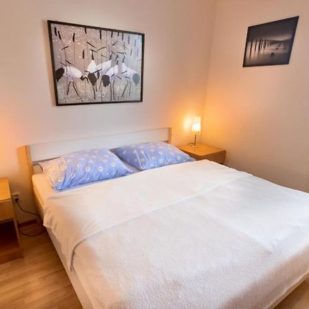 Apartman Hugo Veľký Slavkov Kültér fotó