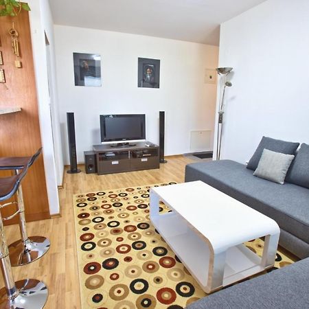 Apartman Hugo Veľký Slavkov Kültér fotó