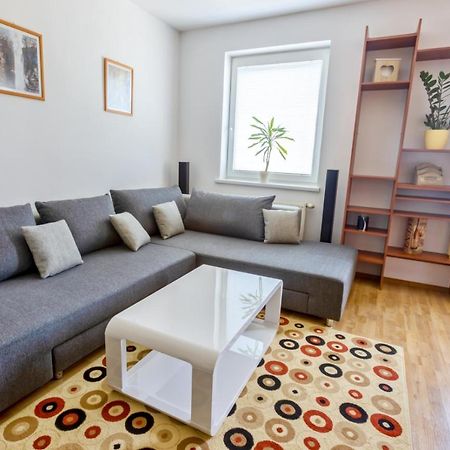 Apartman Hugo Veľký Slavkov Kültér fotó