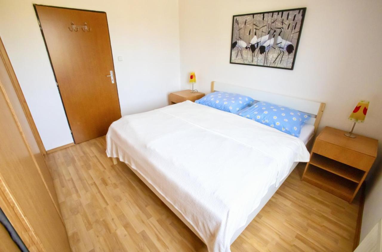 Apartman Hugo Veľký Slavkov Kültér fotó