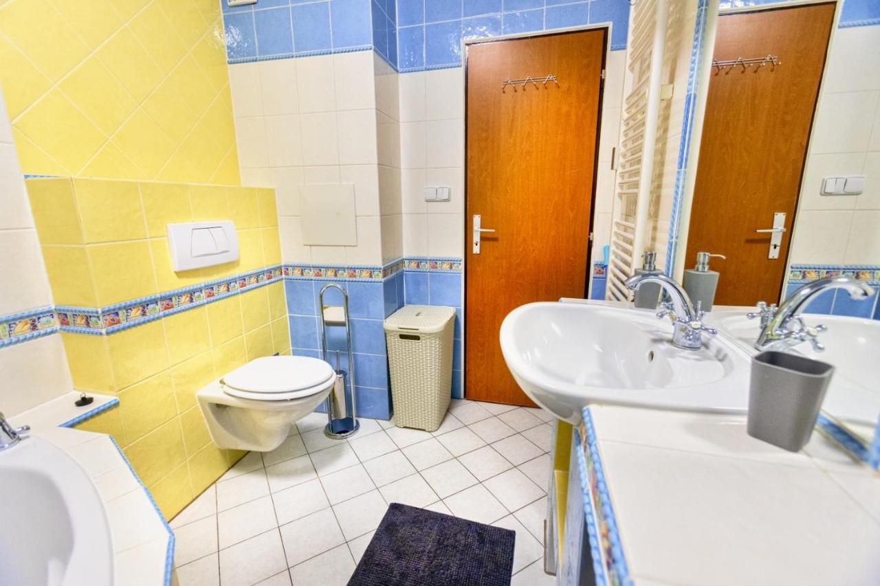 Apartman Hugo Veľký Slavkov Kültér fotó