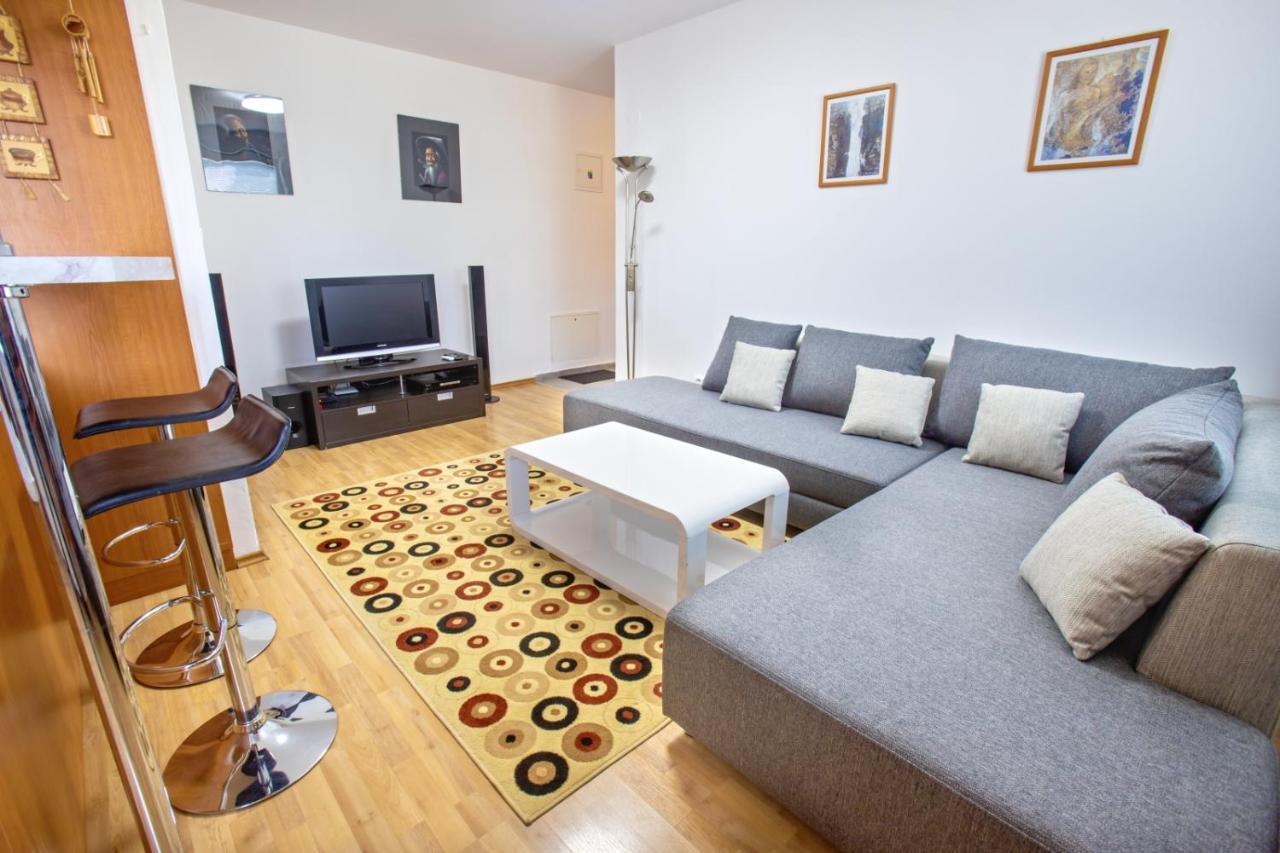 Apartman Hugo Veľký Slavkov Kültér fotó